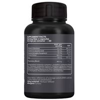 Zuri Nutrition Khanyisa Man - Men's Oily and Problematic Skin Formula 